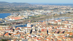 Installation vidéosurveillance Fréjus